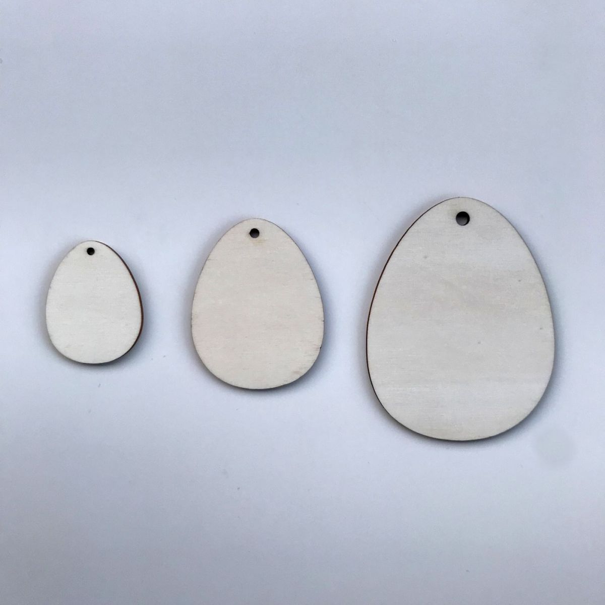 Sada velikonočních vajíček na kreslení