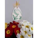 Sada velikonočních vajíček na kreslení