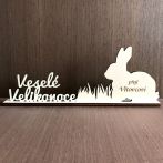 Dekorace Veselé Velikonoce