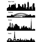 Kasička pro cestovatele