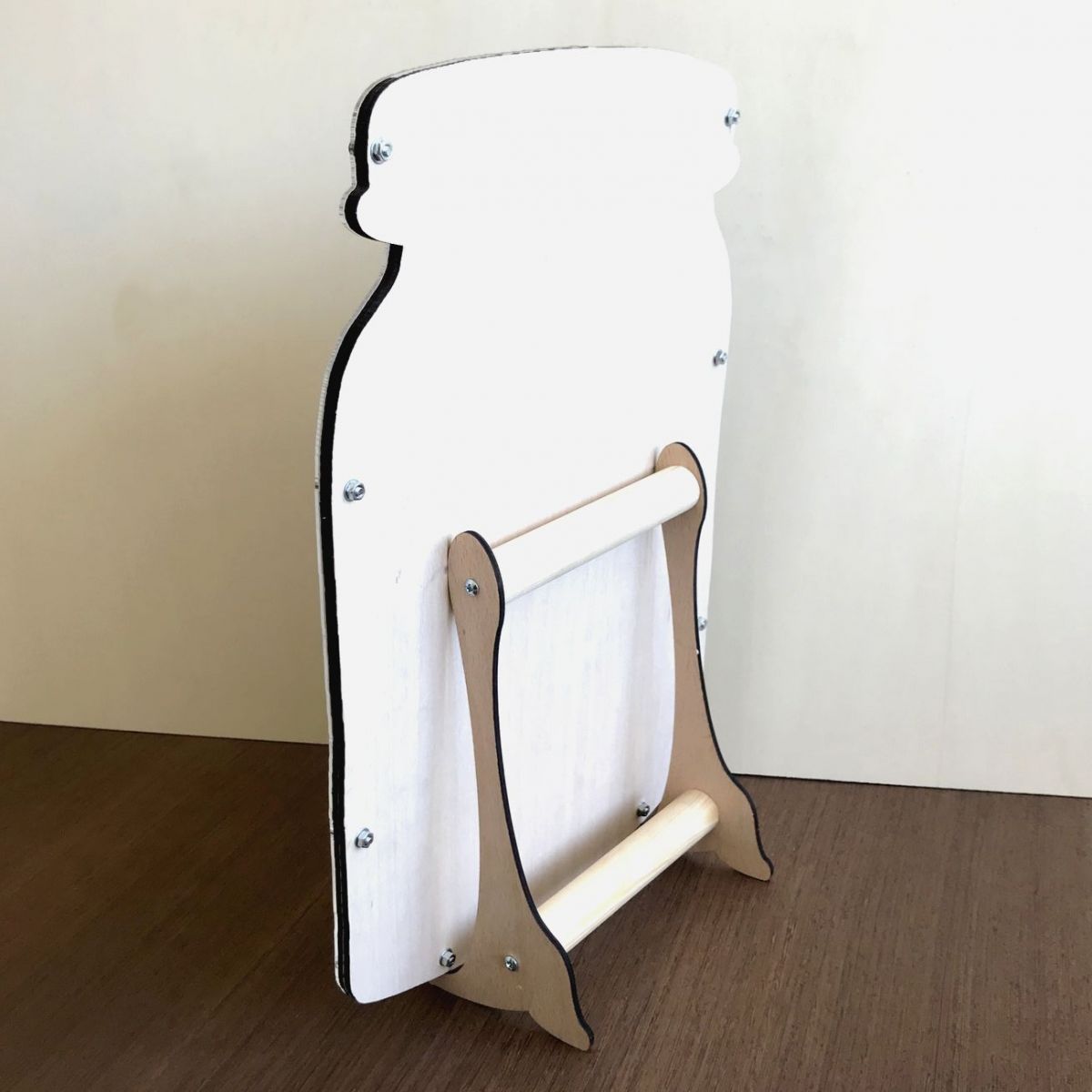 Sklenice - kniha hostů (guestbook)