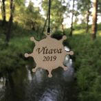 Přívěšek pro vodáky - různé druhy