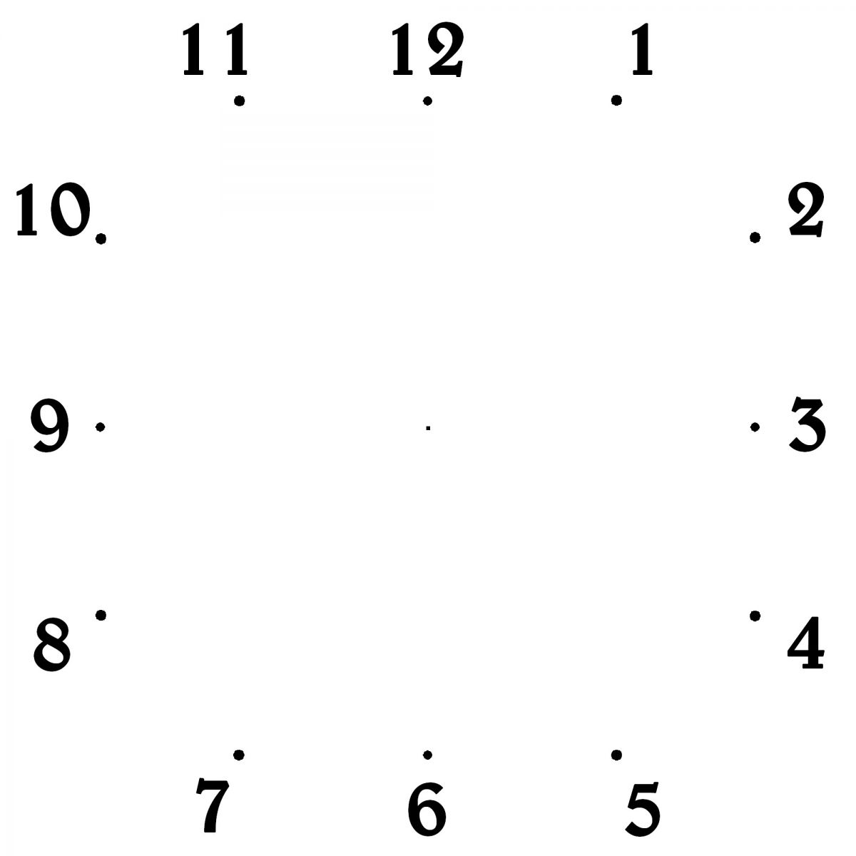 Dřevěné hodiny s fotkou nebo logem, velikost 20x20cm