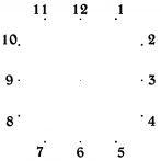 Dřevěné hodiny s fotkou nebo logem, velikost 20x20cm